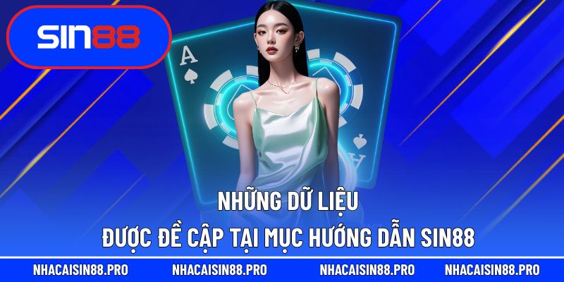 Những nội dung quan trọng và chi tiết luôn có mặt tại mục hướng dẫn
