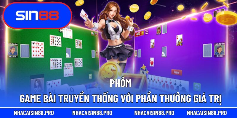 phỏm
