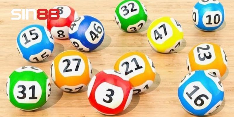 Cách thức nhận diện các bộ số may mắn tiềm năng