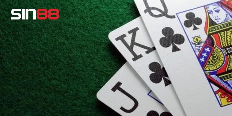 Nắm bắt các kiến thức về luật chơi bài cào