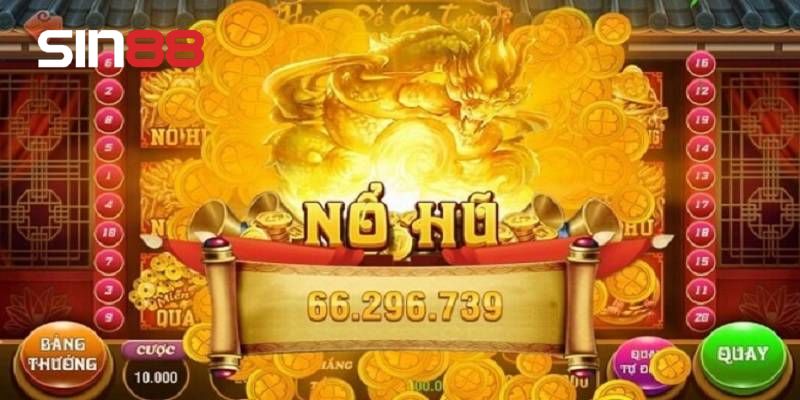 Tìm hiểu cách nổ hũ nạp tiền hiệu quả