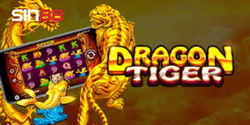 Tìm hiểu giá trị cốt lõi của Dragon Tiger online