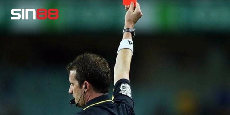 Tìm hiểu tổng quan về loại kèo thẻ phạt